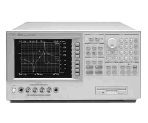 Agilent 4294a 阻抗分析仪